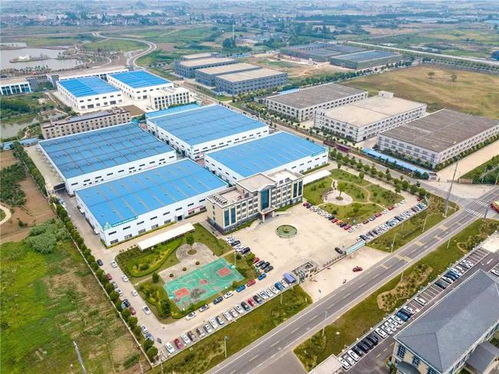 為何綠色工廠被高度認可？久諾集團的啟示與房地產行業的綠色轉型