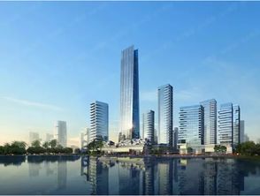 豪宅價格十年漲逾六倍，誰是背后“任性”的城市？