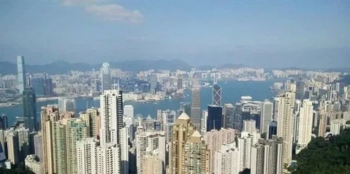 房地產(chǎn)已變天 黨報總結(jié)樓市調(diào)控成果釋放五大信號